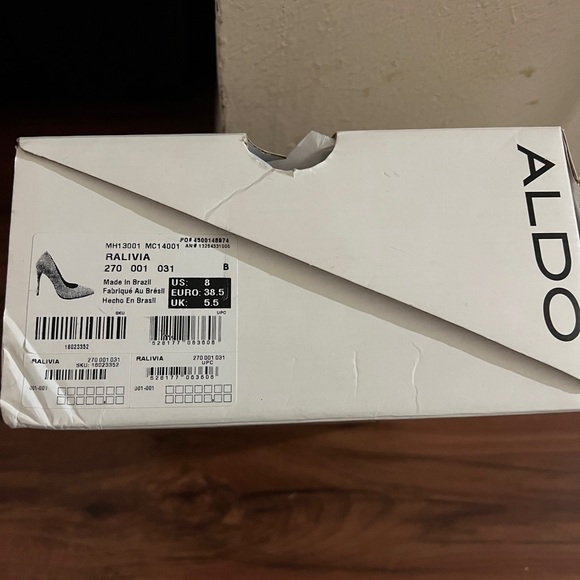 Aldo - Picture 4 of 5
